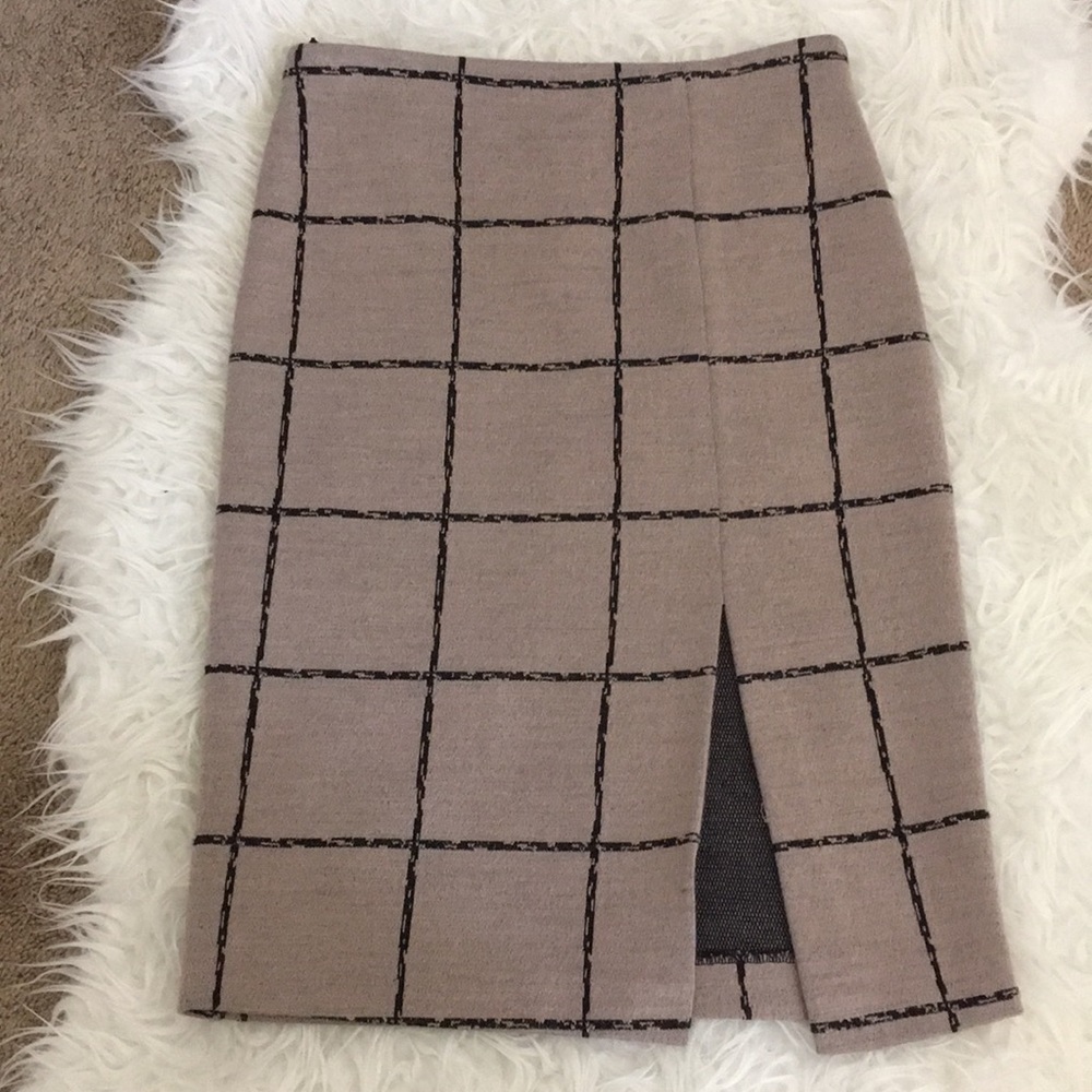ASOS pencil skirt